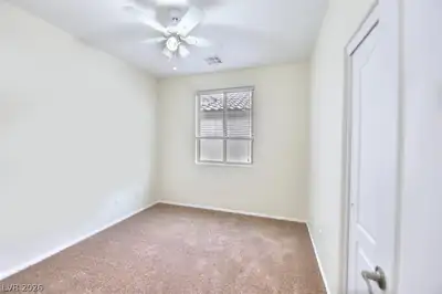 10647 Hyde Corner Avenue, Las Vegas, NV 89166 Bedroom
