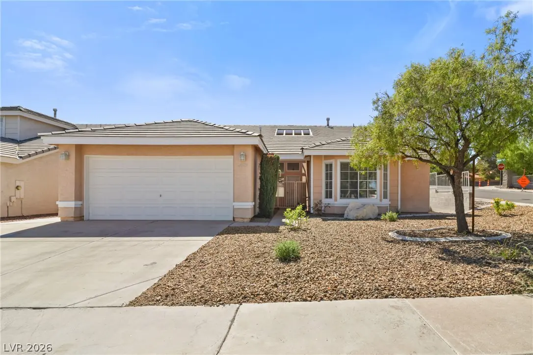 2087 Angel Falls Drive, Henderson, NV 89074