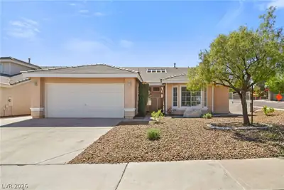 2087 Angel Falls Drive, Henderson
