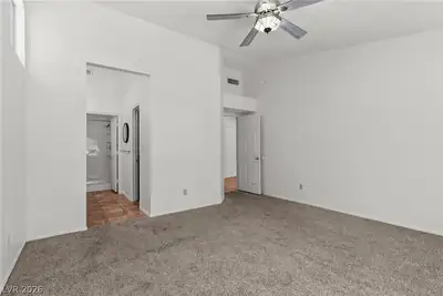 2087 Angel Falls Drive, Henderson, NV 89074 Bedroom