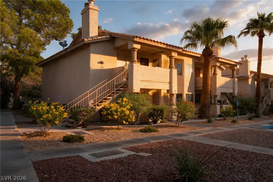 1341 Pinto Rock Lane 202, Las Vegas, NV 89128