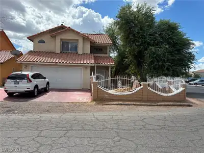 4005 East Philadelphia Avenue, Las Vegas