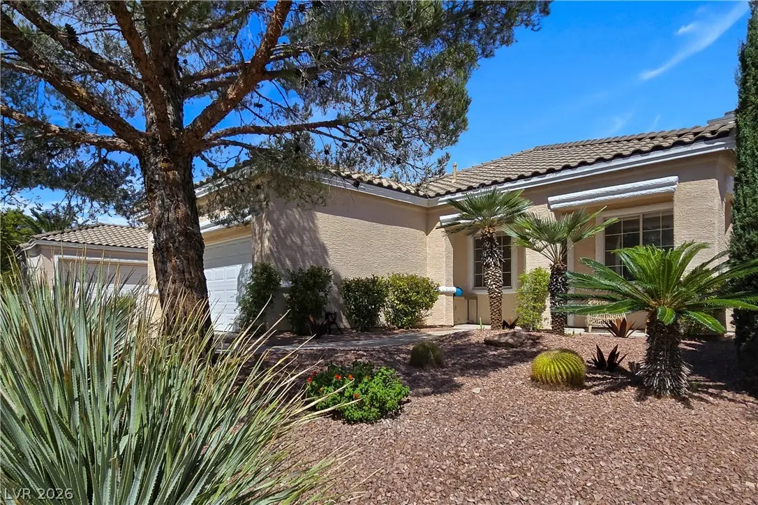 10104 Pinnacle View Place, Las Vegas, NV 89134