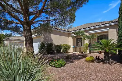 10104 Pinnacle View Place, Las Vegas