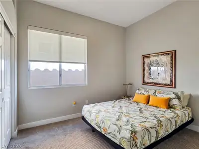 10104 Pinnacle View Place, Las Vegas, NV 89134 Bedroom