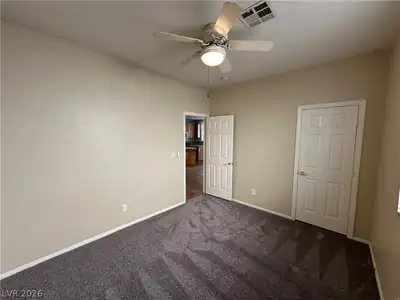 3023 Carbondale Street, Las Vegas, NV 89135 Bedroom