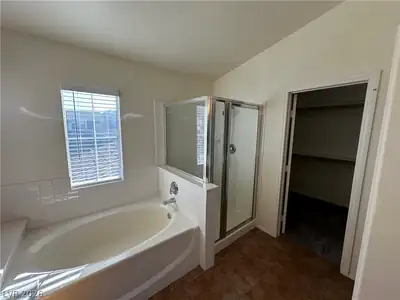 3023 Carbondale Street, Las Vegas, NV 89135 Primary Bathroom