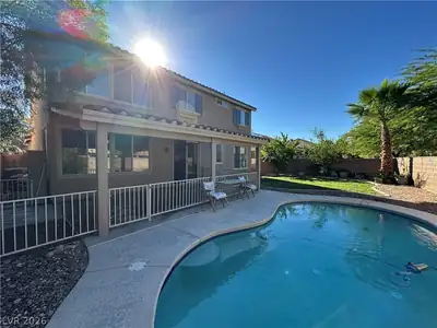 3023 Carbondale Street, Las Vegas