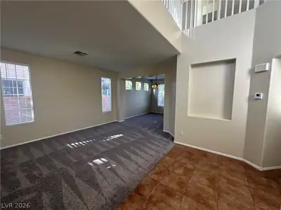 3023 Carbondale Street, Las Vegas, NV 89135 Living Room