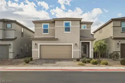 6047 Castle Gardens Avenue, Las Vegas