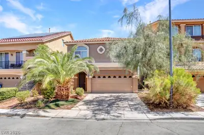 8430 Golden Amber Street Las Vegas, NV 89139