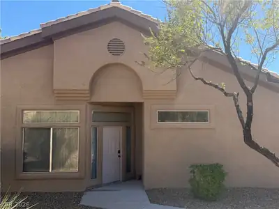 4776 Big Draw Drive North Las Vegas, NV 89031