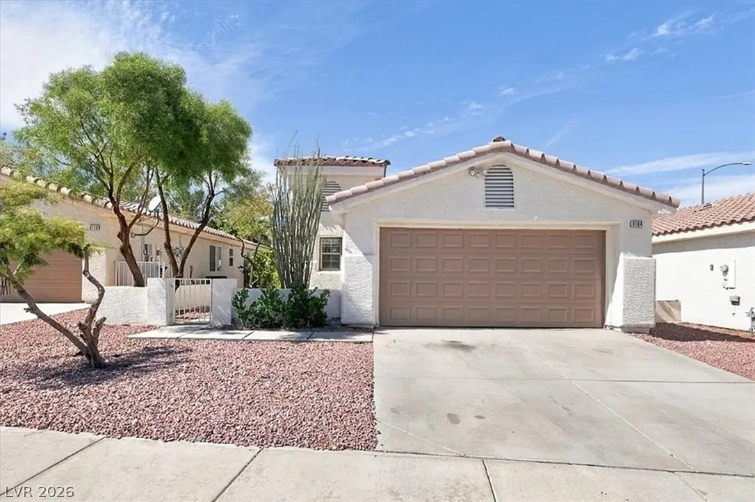 8104 Pursuit Court, Las Vegas, NV 89131