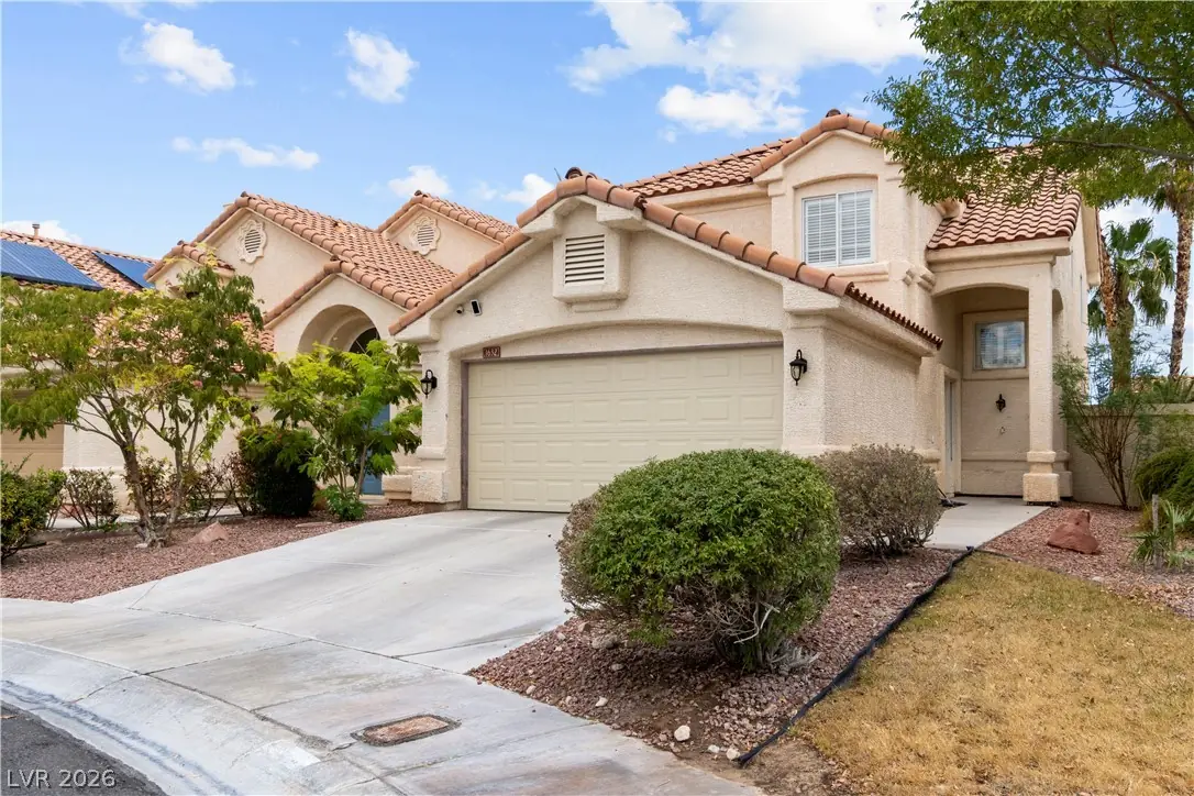 1632 Sun Canyon Court, Las Vegas, NV 89128