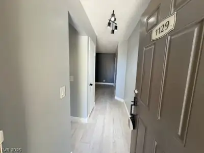 3151 Soaring Gulls Drive 1129, Las Vegas, NV 89128 Entrance Foyer