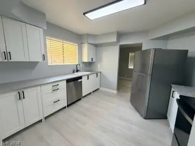 3151 Soaring Gulls Drive 1129, Las Vegas, NV 89128 Kitchen