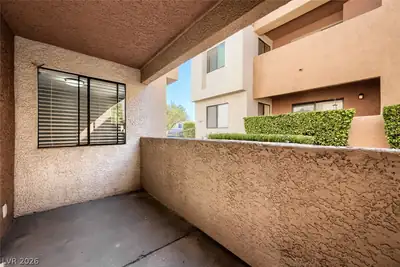 3151 Soaring Gulls Drive 1129, Las Vegas, NV 89128 Patio
