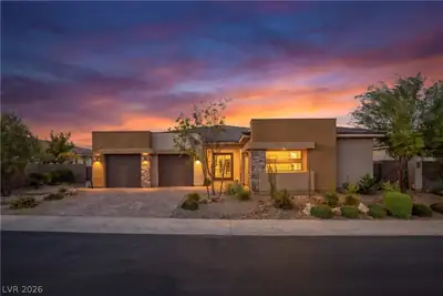 50 Garibaldi Way Henderson, NV 89011