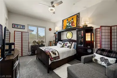 50 Garibaldi Way, Henderson, NV 89011 Bedroom