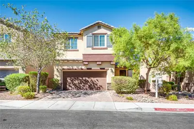 3260 Grayson Lake Court, Las Vegas