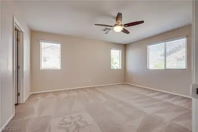 3260 Grayson Lake Court, Las Vegas, NV 89129 Bedroom