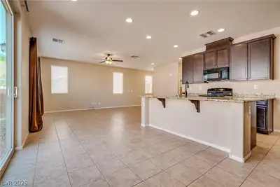 3260 Grayson Lake Court, Las Vegas, NV 89129 Kitchen
