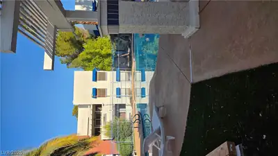 2619 Red Rock Street 101, Las Vegas, NV 89146 Pool