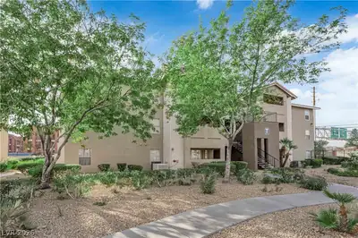 4200 South Valley View Boulevard 3001 Las Vegas, NV 89103