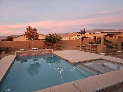 4620 East Sandalwood Drive, Pahrump
