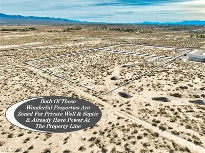 2091 West Ricksue Street, Pahrump, NV 89060 
