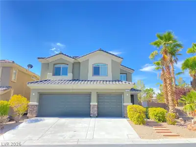 95 Broken Putter Way, Las Vegas