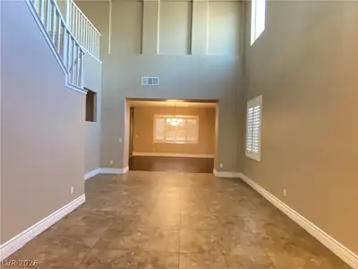 95 Broken Putter Way, Las Vegas, NV 89148 Entrance Foyer