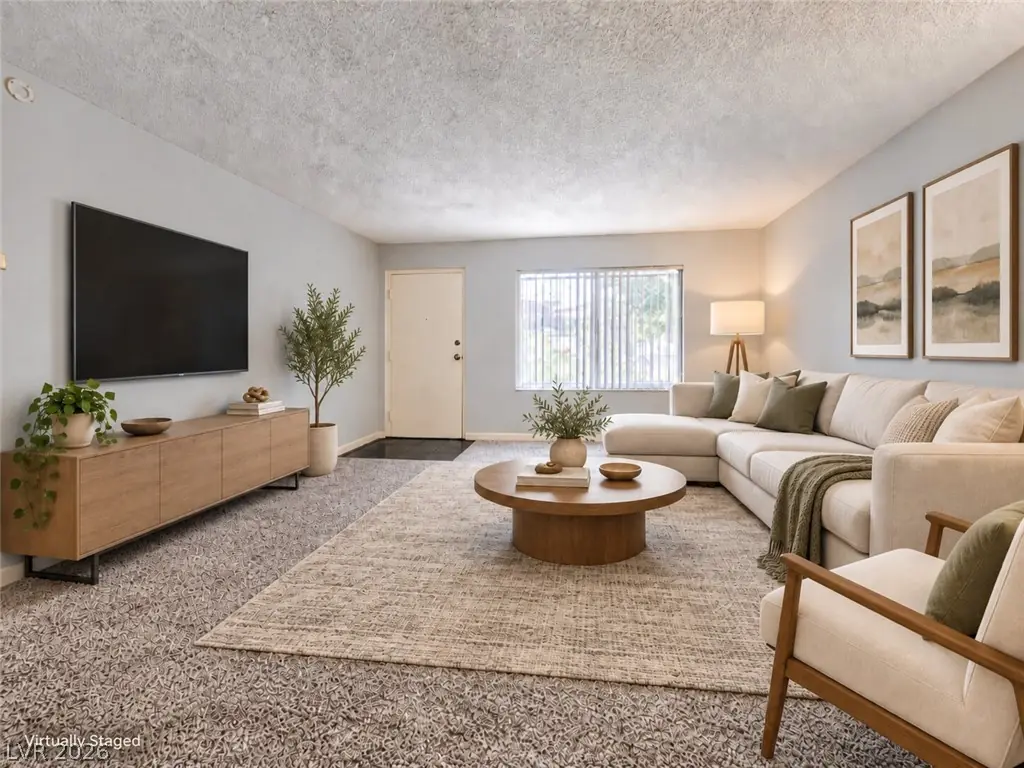 615 South Royal Crest Circle 16, Las Vegas, NV 89169