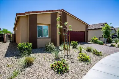 7924 Romulan Street, North Las Vegas