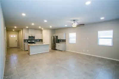 7924 Romulan Street, North Las Vegas, NV 89084 Living Room