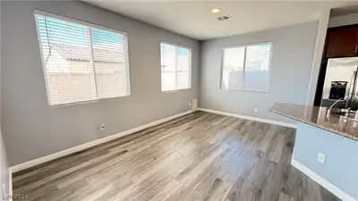 2683 Upland Dawn Court, Las Vegas, NV 89142 Dining Area