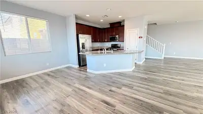 2683 Upland Dawn Court, Las Vegas, NV 89142 Kitchen