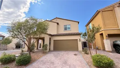 2683 Upland Dawn Court, Las Vegas