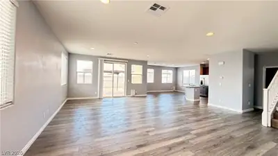 2683 Upland Dawn Court, Las Vegas, NV 89142 Living Room