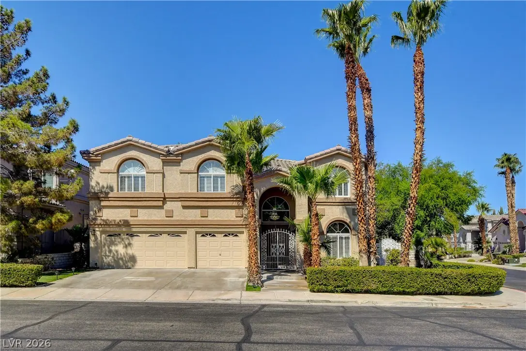 99 Callaway Circle, Henderson, NV 89074