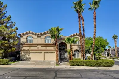 99 Callaway Circle, Henderson