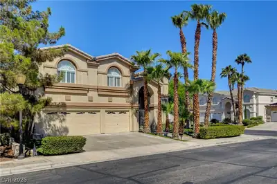 99 Callaway Circle, Henderson, NV 89074 