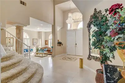 99 Callaway Circle, Henderson, NV 89074 