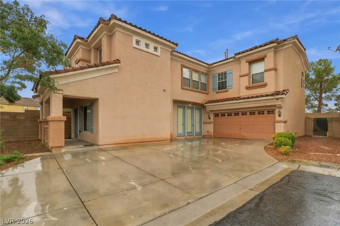 10897 Vestone Street, Las Vegas, NV 89141