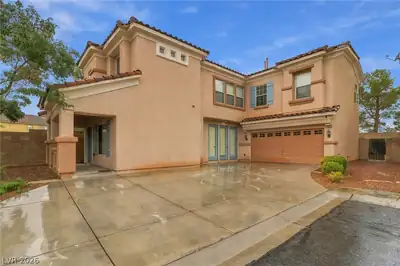 10897 Vestone Street, Las Vegas