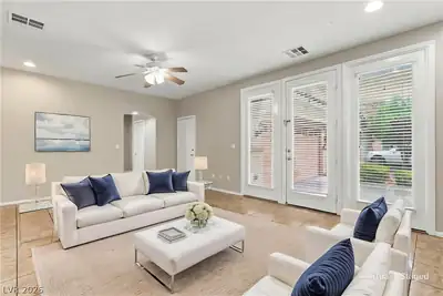 10897 Vestone Street, Las Vegas, NV 89141 Living Room