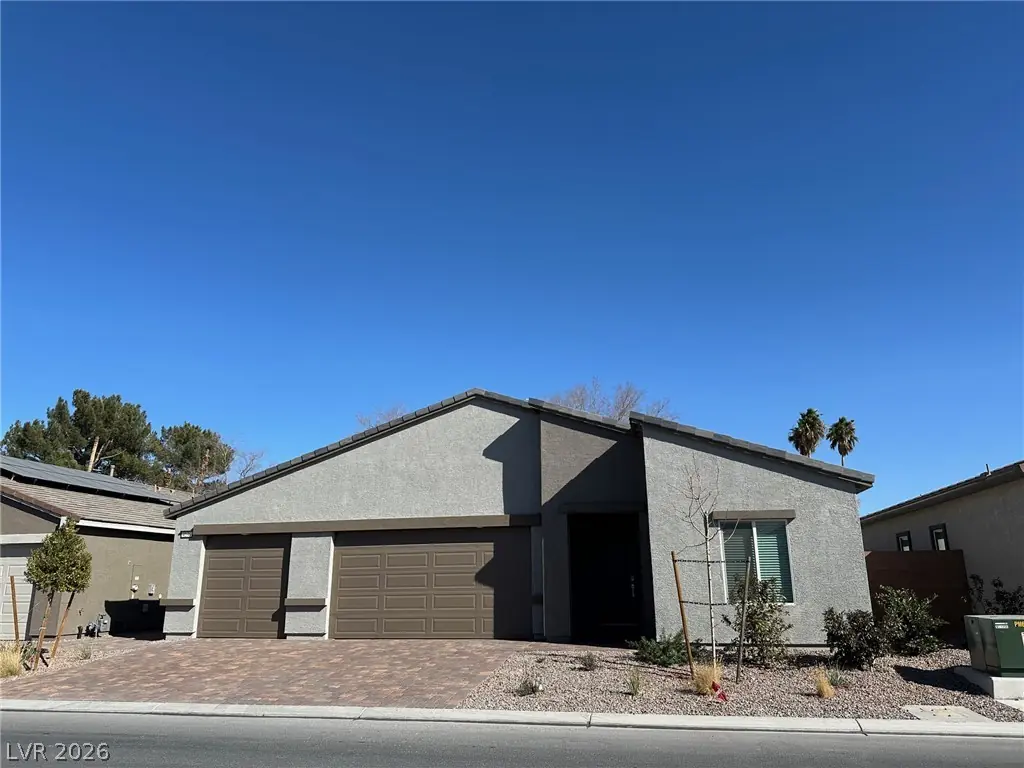 4236 Rosalyn Ridge Street, Las Vegas, NV 89121