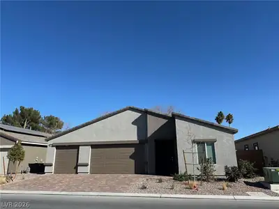 4236 Rosalyn Ridge Street, Las Vegas