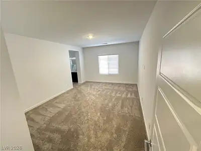 4236 Rosalyn Ridge Street, Las Vegas, NV 89121 Primary Bedroom