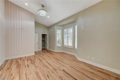 6080 Crystal Brook Court, Las Vegas, NV 89149 Bedroom